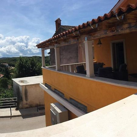 Old Town Apartment Popovic Vrsar Bagian luar foto