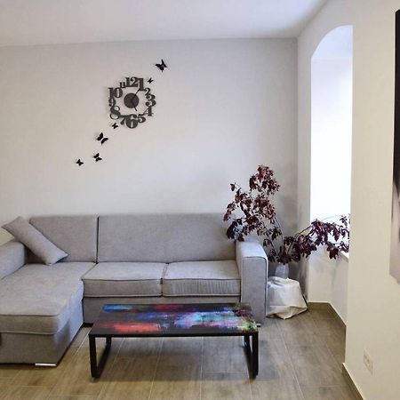 Old Town Apartment Popovic Vrsar Bagian luar foto