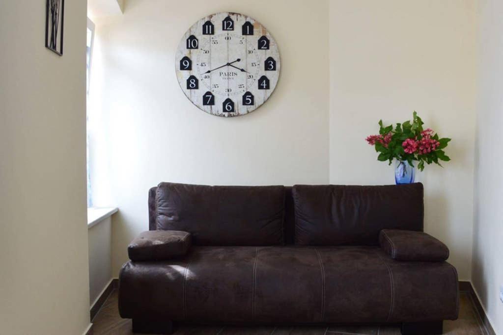 Old Town Apartment Popovic Vrsar Bagian luar foto