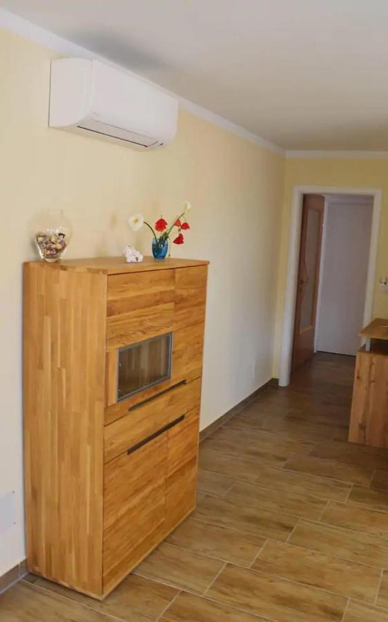 Old Town Apartment Popovic Vrsar Bagian luar foto
