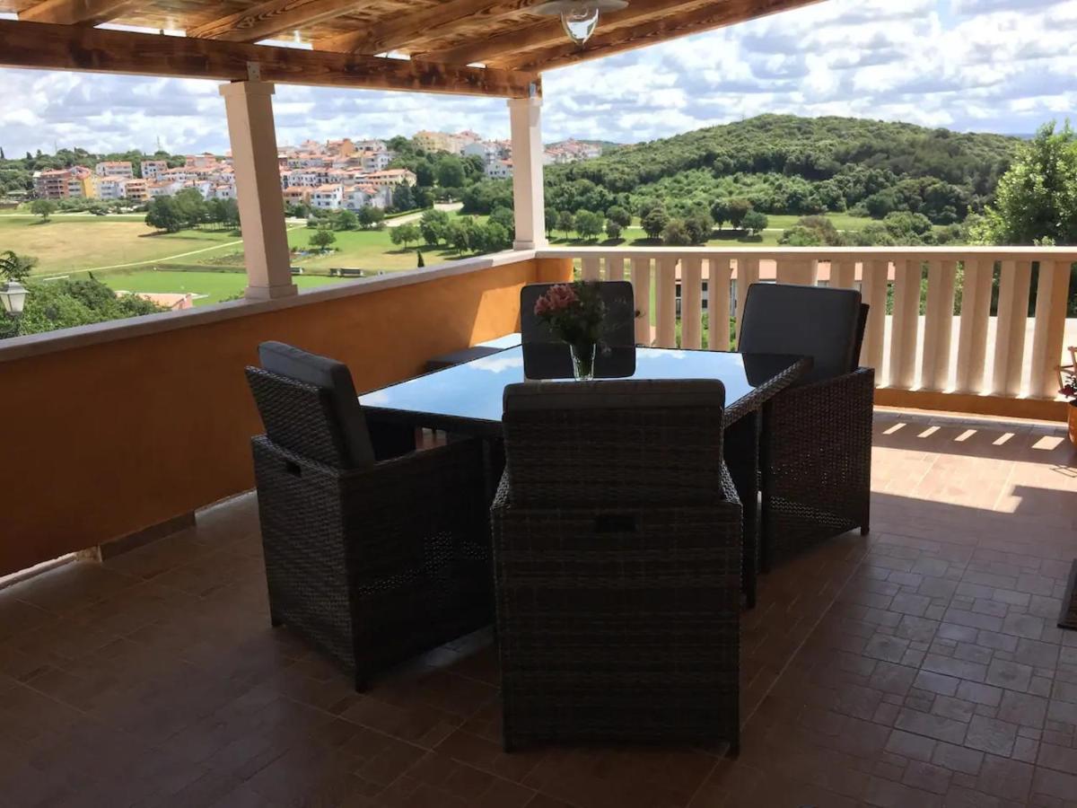 Old Town Apartment Popovic Vrsar Bagian luar foto